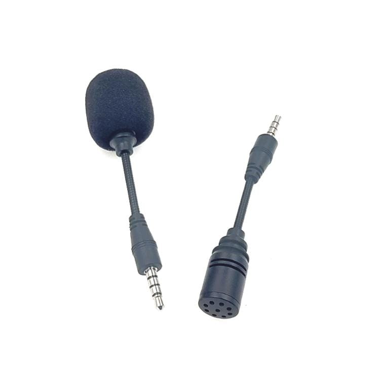 ZJ002MR-01 4 Level Pin 3.5mm Plug Bluetooth Wireless Interpreter Tour Guide Megaphone Straight Microphone ZJ002MR-01 4 Level Pin 3.5mm Plug Bluetooth Wireless Interpreter Tour Guide Megaphone Straight Microphone